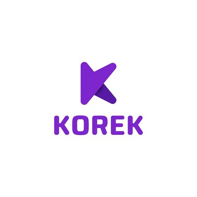 Korek's Logo