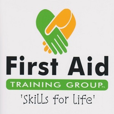 First Aid Training Group's Logo