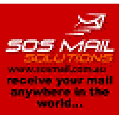 SOS Mail Solutions & Parcel forwarding's Logo