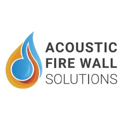 Acoustic Fire Wall Solutions's Logo