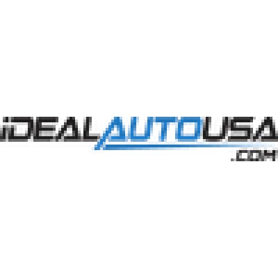 Ideal Autos's Logo