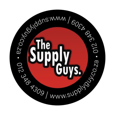 The Supply Guys's Logo