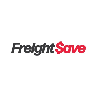 Freight Save's Logo