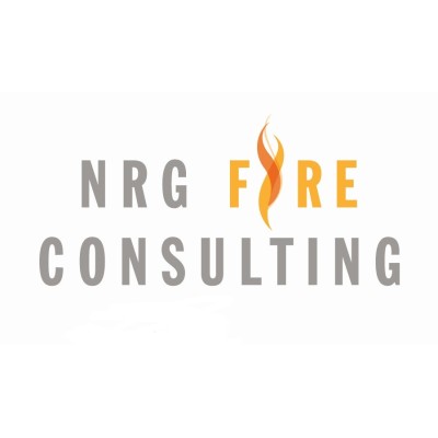 NRG Fire Consulting's Logo