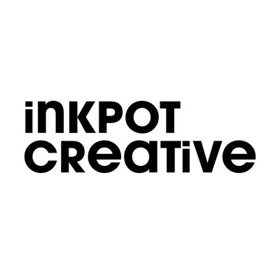 Inkpot Creative's Logo