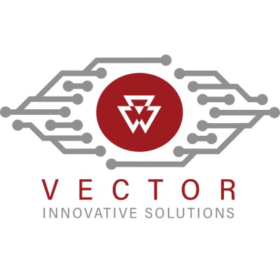 Vector Innovative Solutions's Logo