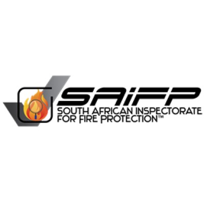 The South African Inspectorate For Fire Protection's Logo