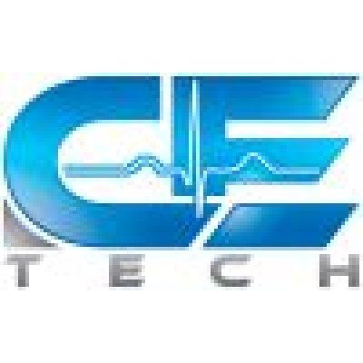 CE-Tech's Logo