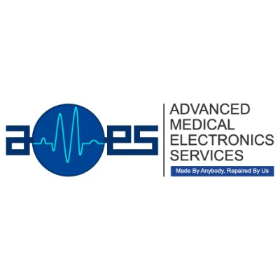 Advanced Medical Electronics Services's Logo