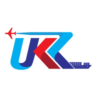 UKR Shipping LLC's Logo