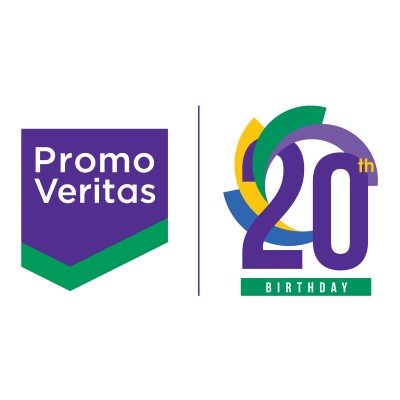 PromoVeritas's Logo