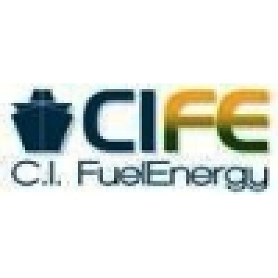 CIFE Colombia's Logo