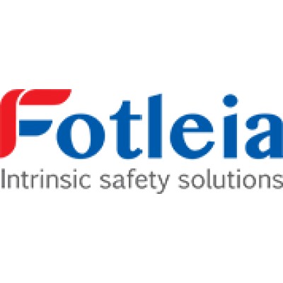 Fotleia Middle East's Logo