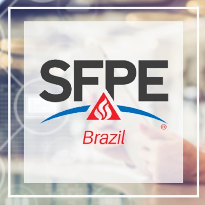 SFPE BRAZIL's Logo