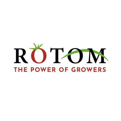 Rotom Tomatoes's Logo