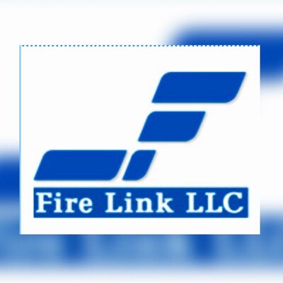 FIRE LINK GENERAL MAINTENANCE LLC's Logo