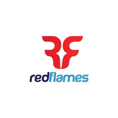 REDFLAMES FIRE PROTECTION SOLUTIONS L.L.C's Logo