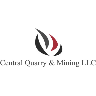 Central Quarry & Mining LLC's Logo