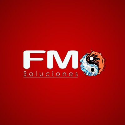 FM SOLUCIONES's Logo