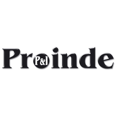 Proinde's Logo