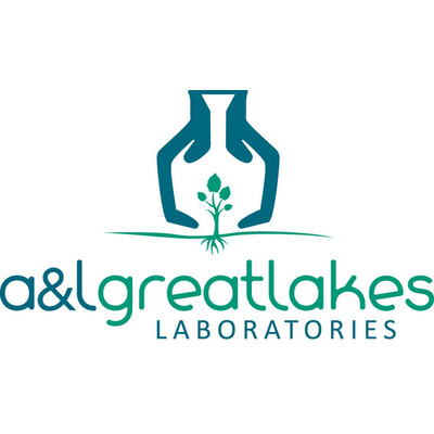 A & L Great Lakes Laboratories Inc.'s Logo