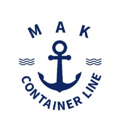 M A K Container Line LLC's Logo