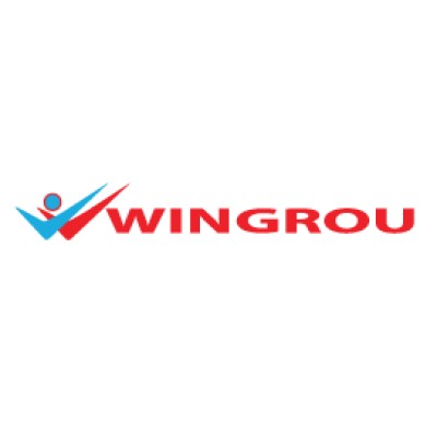 WINGROU MIDDLE EAST's Logo