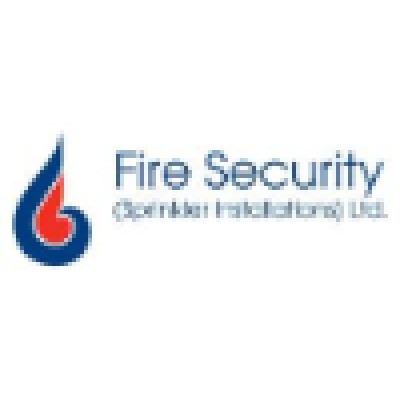 Fire Security (Sprinkler Installations) Ltd's Logo