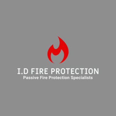 ID Fire Protection's Logo