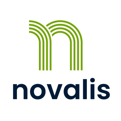 Novalis Agri's Logo