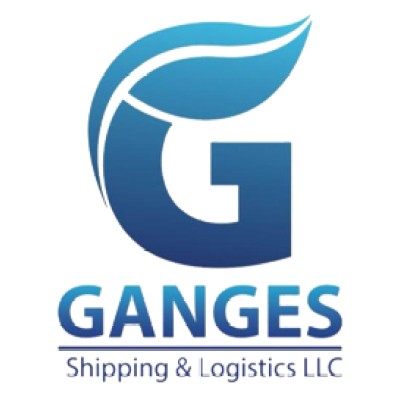 Ganges Shipping And Logistics LLC's Logo