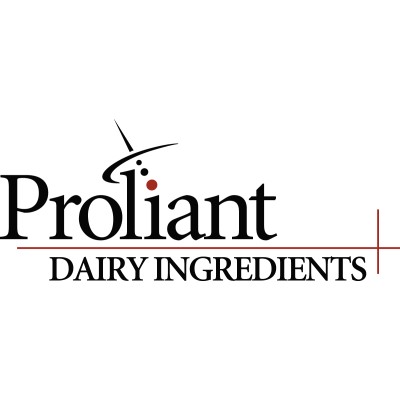 Proliant Dairy Inc's Logo