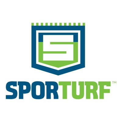 Sporturf's Logo