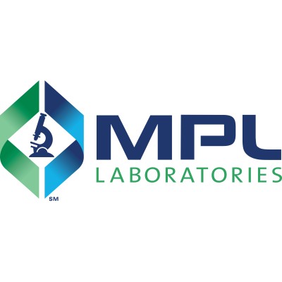 MPL Laboratories's Logo