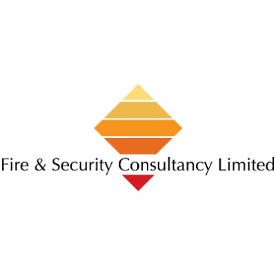 FIRE AND SECURITY CONSULTANCY LIMITED's Logo