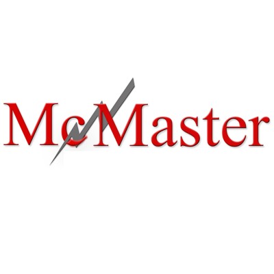 McMaster Electromechanical Co LLC's Logo