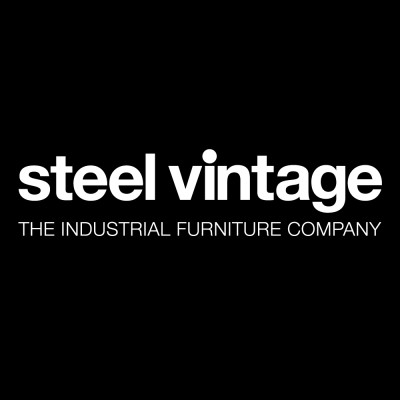 Steel Vintage's Logo