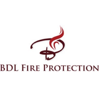 BDL Fire Protection Ltd's Logo