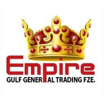 Empire Gulf General Trading FZC's Logo