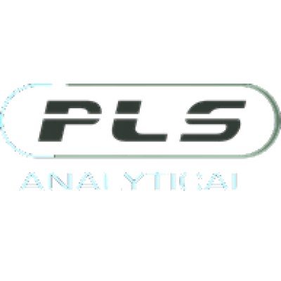 PLS Analytical's Logo