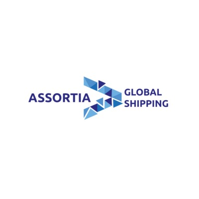 ASSORTIA GLOBAL SHIPPING's Logo