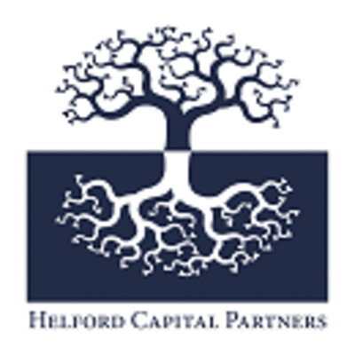 HELFORD CAPITAL PARTNERS LLP's Logo