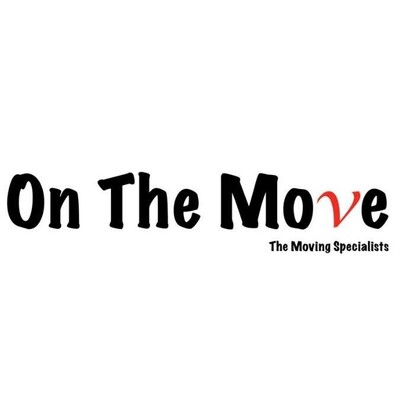 On The Move UAE's Logo