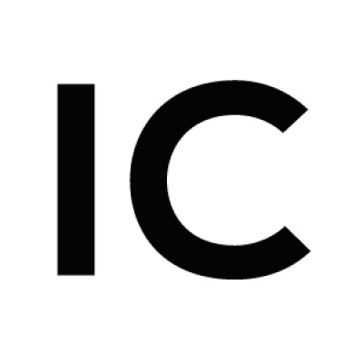 International Collection's Logo