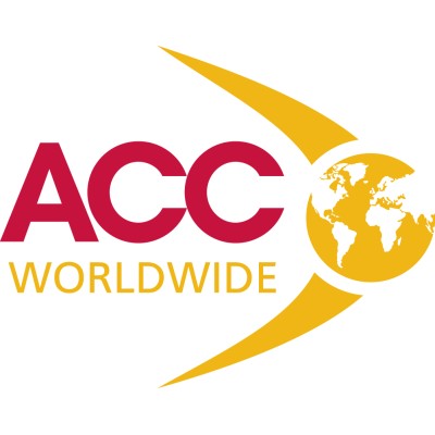 ACC Shipping Ltd's Logo