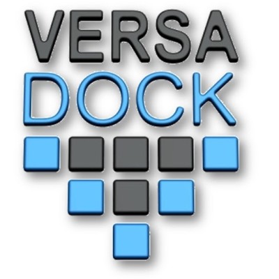 Versadock (Marine IP Ltd)'s Logo