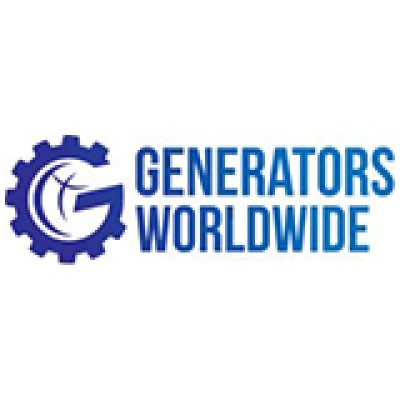 Generators Worldwide's Logo