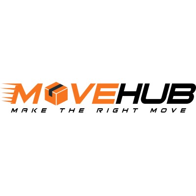 MoveHub Relocations's Logo