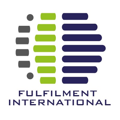 Fulfilment International's Logo