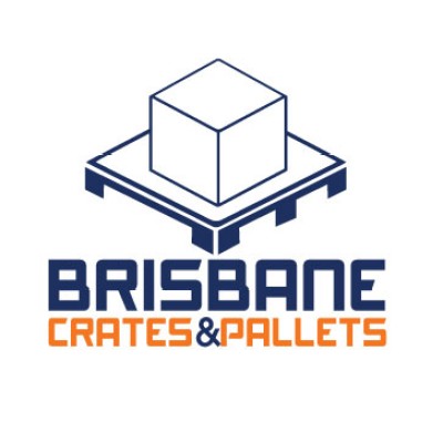 Brisbane Crates & Pallets's Logo